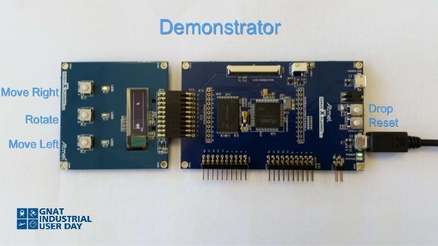 atmel at76c502ar d